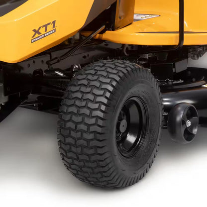 XT1 Enduro LT 42 In. 19 HP Briggs and Stratton Engine Hydrostatic Drive Gas Riding Lawn Tractor