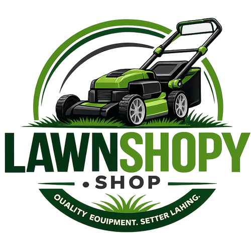 Lawnshopy