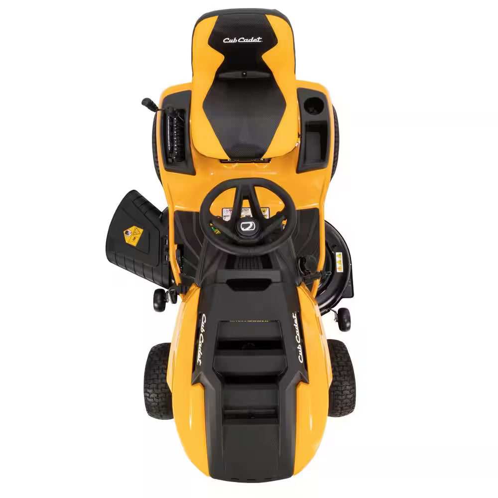 XT1 Enduro LT 42 In. 547 Cc Engine with Intellipower Hydrostatic Drive Gas Riding Lawn Tractor